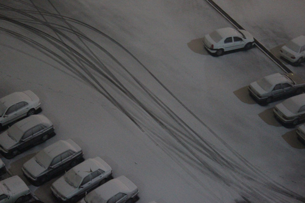 گرایش دانش‌آموزی: علی سفاری از استان تهران