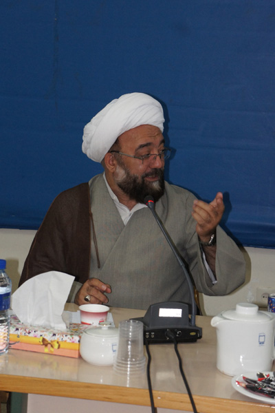 نشست مدیران مناطق تهران. تنکابن. مرداد 94