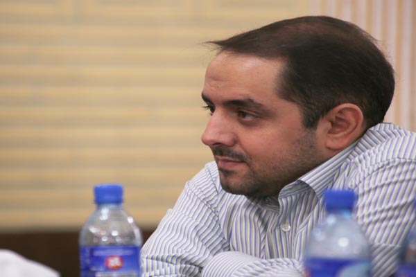 پانزدهمین همایش معاونان و نمایندگان مجلات رشد استان‌ها... مرداد 94