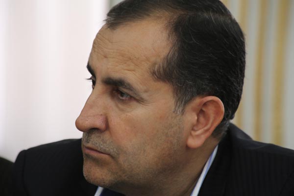 پانزدهمین همایش معاونان و نمایندگان مجلات رشد استان‌ها... مرداد 94