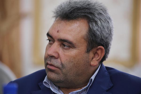 پانزدهمین همایش معاونان و نمایندگان مجلات رشد استان‌ها... مرداد 94