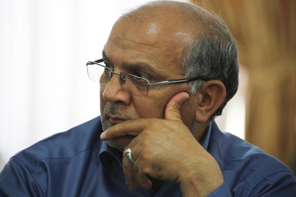 پانزدهمین همایش معاونان و نمایندگان مجلات رشد استان‌ها... مرداد 94