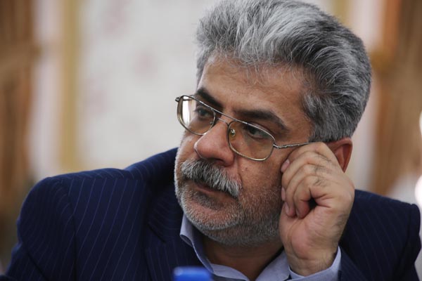 پانزدهمین همایش معاونان و نمایندگان مجلات رشد استان‌ها... مرداد 94