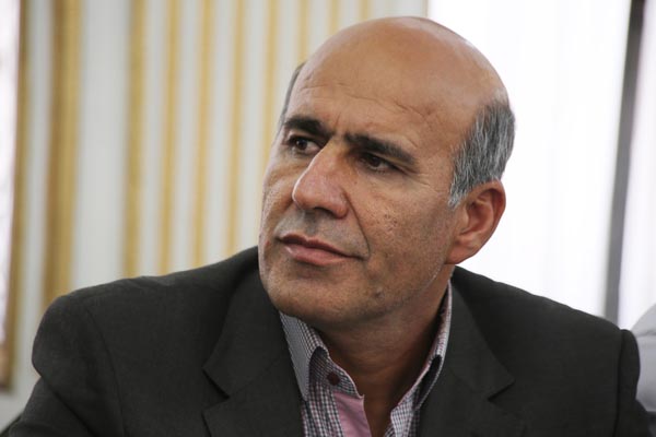 پانزدهمین همایش معاونان و نمایندگان مجلات رشد استان‌ها... مرداد 94