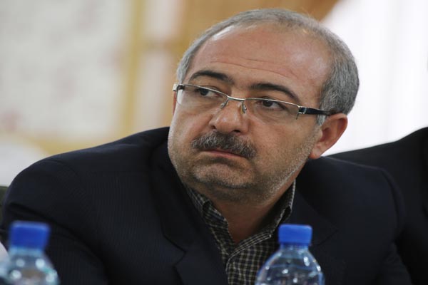 پانزدهمین همایش معاونان و نمایندگان مجلات رشد استان‌ها... مرداد 94