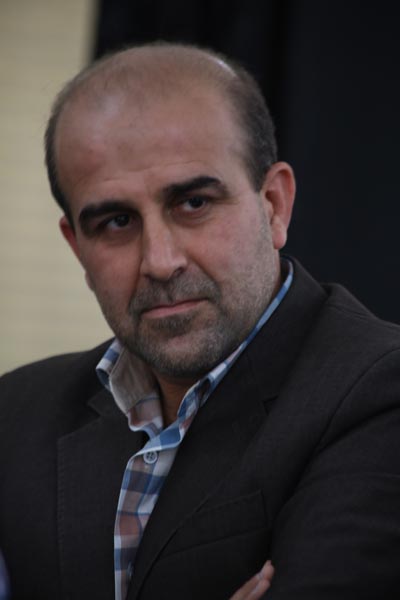 پانزدهمین همایش معاونان و نمایندگان مجلات رشد استان‌ها... مرداد 94