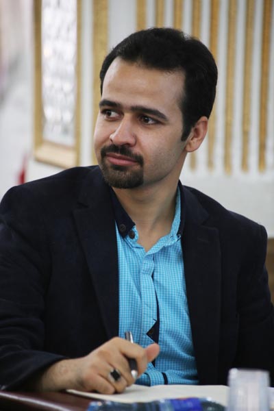 پانزدهمین همایش معاونان و نمایندگان مجلات رشد استان‌ها... مرداد 94