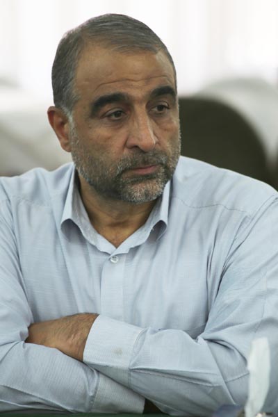 پانزدهمین همایش معاونان و نمایندگان مجلات رشد استان‌ها... مرداد 94