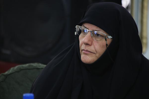 پانزدهمین همایش معاونان و نمایندگان مجلات رشد استان‌ها... مرداد 94