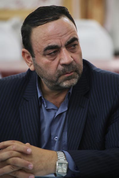 پانزدهمین همایش معاونان و نمایندگان مجلات رشد استان‌ها... مرداد 94