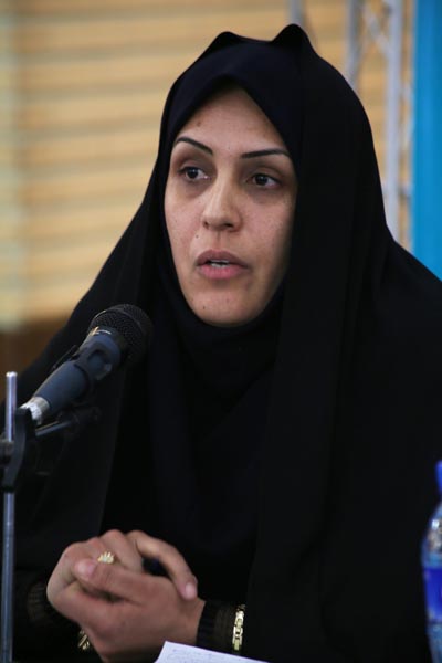 پانزدهمین همایش معاونان و نمایندگان مجلات رشد استان‌ها... مرداد 94