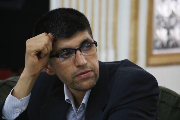 پانزدهمین همایش معاونان و نمایندگان مجلات رشد استان‌ها... مرداد 94