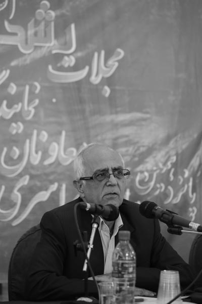 پانزدهمین همایش معاونان و نمایندگان مجلات رشد استان‌ها... مرداد 94