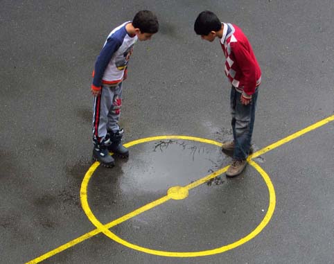 هفتمین جشنواره عکس رشد: احمدرضا کریمی، تهران