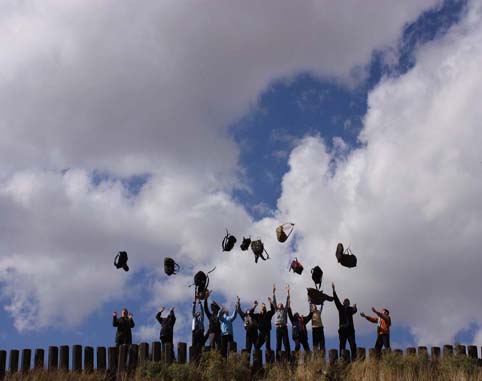 هفتمین جشنواره عکس رشد: سعیدرضا مقصودی، مرکزی