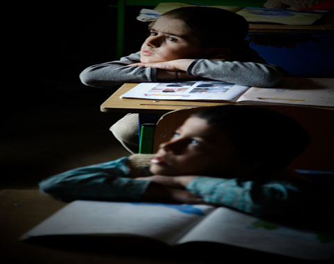 مهر، نوروز کودکان