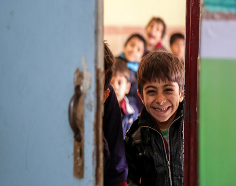 هشتمین جشنواره عکس رشد: سیدمحمدهادی حسینی‌سیر، تهران