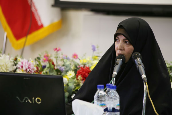 پانزدهمین همایش معاونان و نمایندگان رشد استان‌ها... مرداد 94