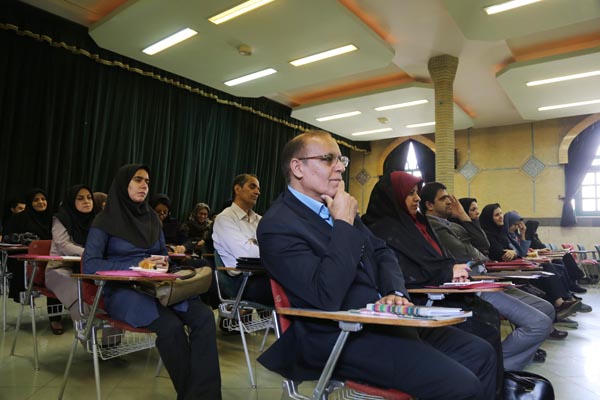 نکوداشت رشد زیست‌شناسی... مهر 94