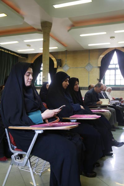 نکوداشت رشد زیست‌شناسی... مهر 94