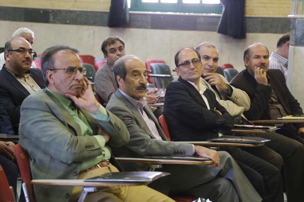 نکوداشت رشد زیست‌شناسی... مهر 94