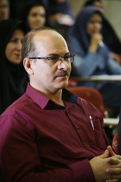 نکوداشت رشد زیست‌شناسی... مهر 94