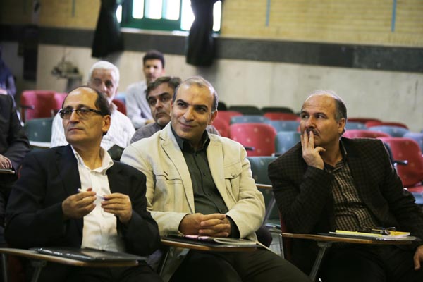 نکوداشت رشد زیست‌شناسی... مهر 94