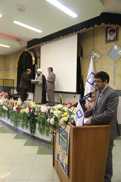 نکوداشت رشد زیست‌شناسی... مهر 94