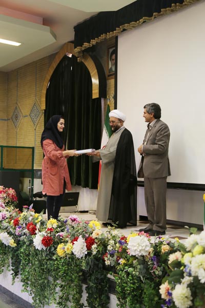 نکوداشت رشد زیست‌شناسی... مهر 94