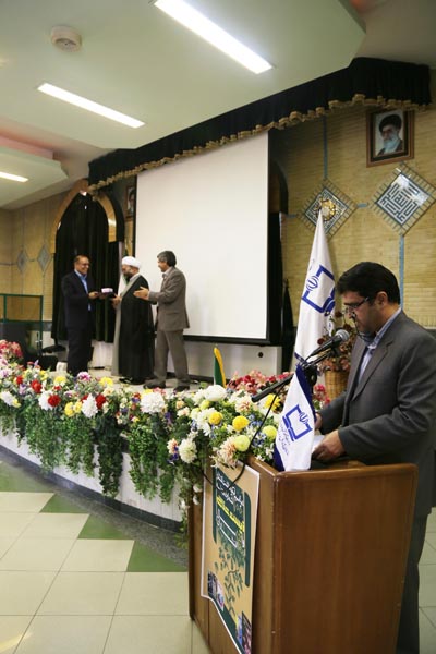 نکوداشت رشد زیست‌شناسی... مهر 94