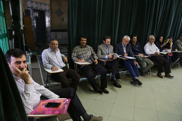 نکوداشت رشد زیست‌شناسی... مهر 94