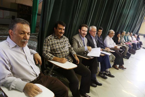 نکوداشت رشد زیست‌شناسی... مهر 94