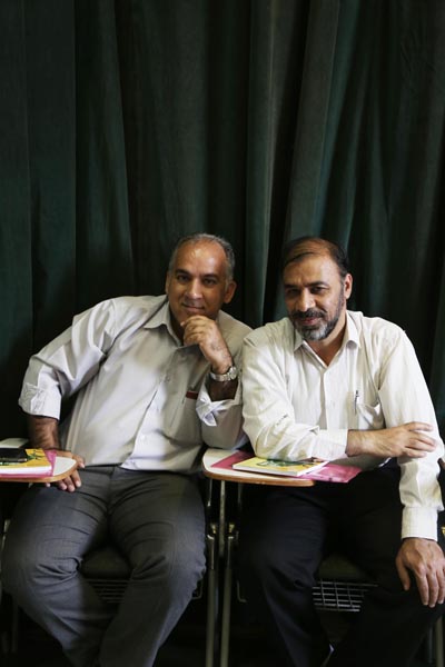 نکوداشت رشد زیست‌شناسی... مهر 94