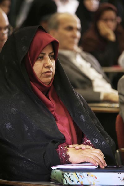 نکوداشت رشد زیست‌شناسی... مهر 94