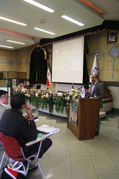 نکوداشت رشد زیست‌شناسی... مهر 94