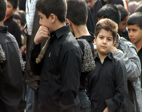 السلام علیک یا اباعبدالله الحسین