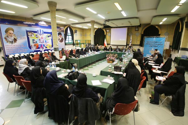 نشست منطقه 6... 18 آبان 94