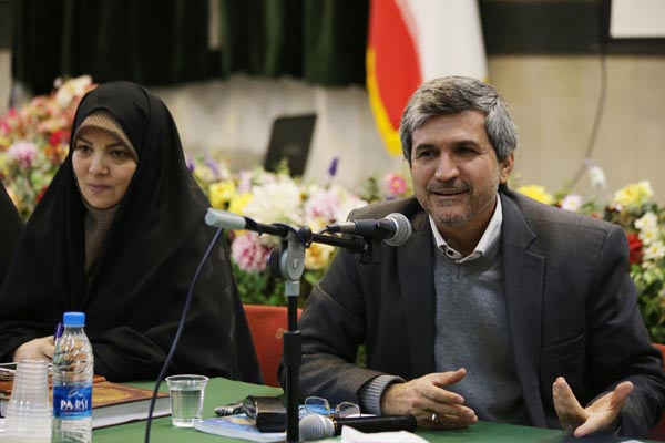 نشست منطقه 6... 18 آبان 94