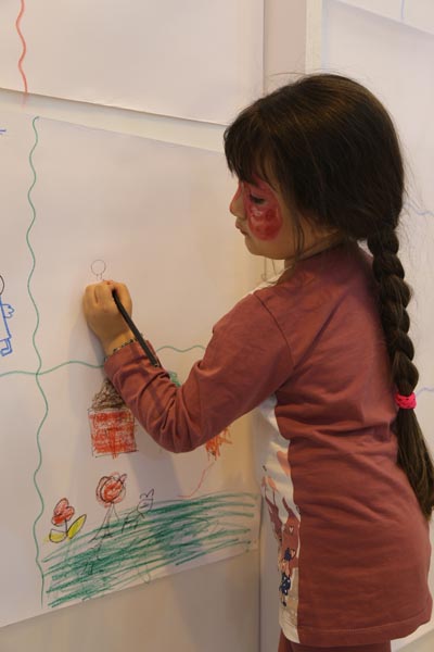 نمایشگاه مطبوعات 94... 16 آبان