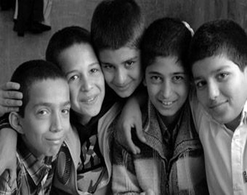 جشنواره ششم