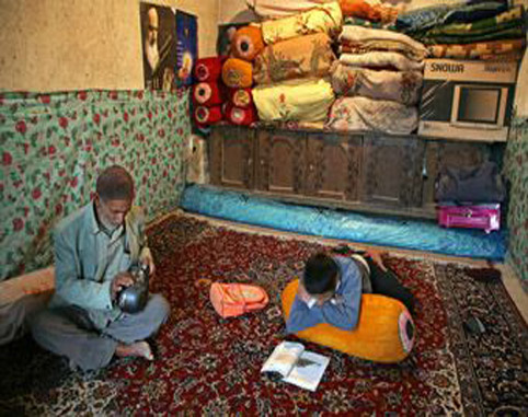 جشنواره ششم