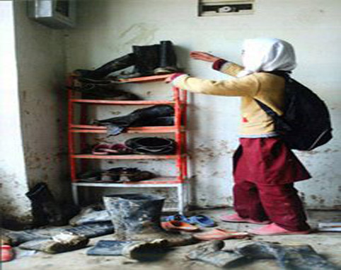 جشنواره ششم