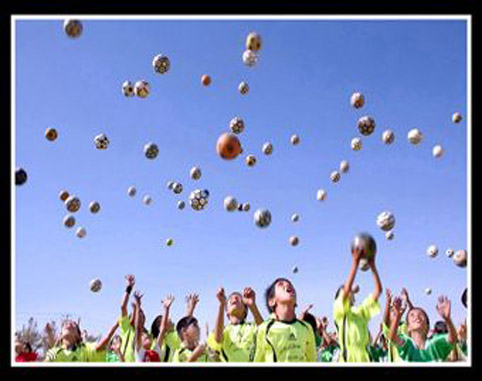 جشنواره ششم