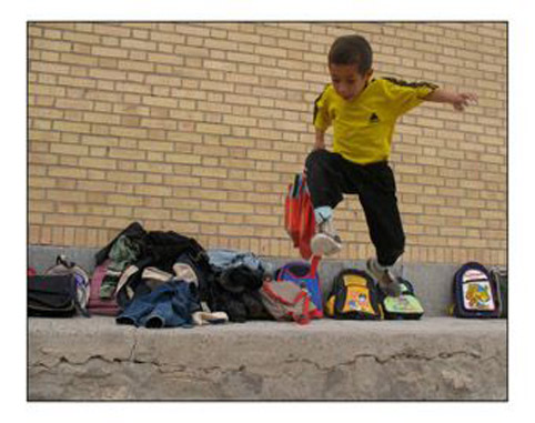 جشنواره ششم