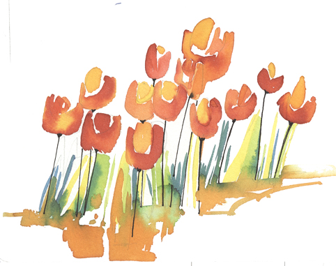 تصویرسازی در مجلات رشد