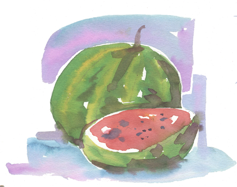 تصویرسازی در مجلات رشد