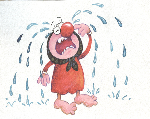 تصویرسازی در مجلات رشد