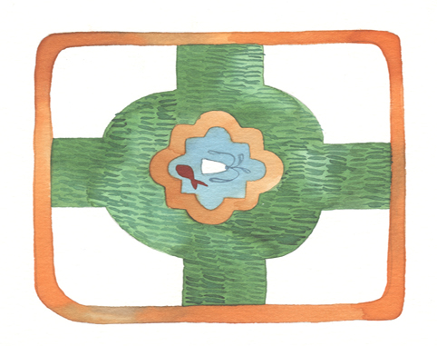 تصویرسازی در مجلات رشد