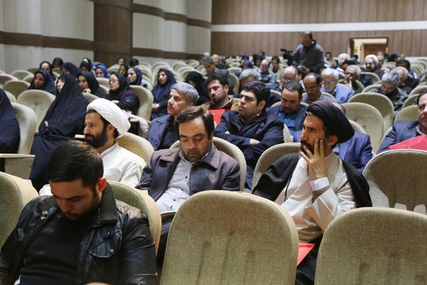 جشنواره کتاب‌های قرآنی