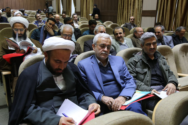 جشنواره کتاب‌های قرآنی